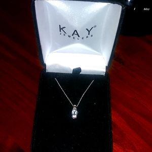 Diamond Pendant 💎